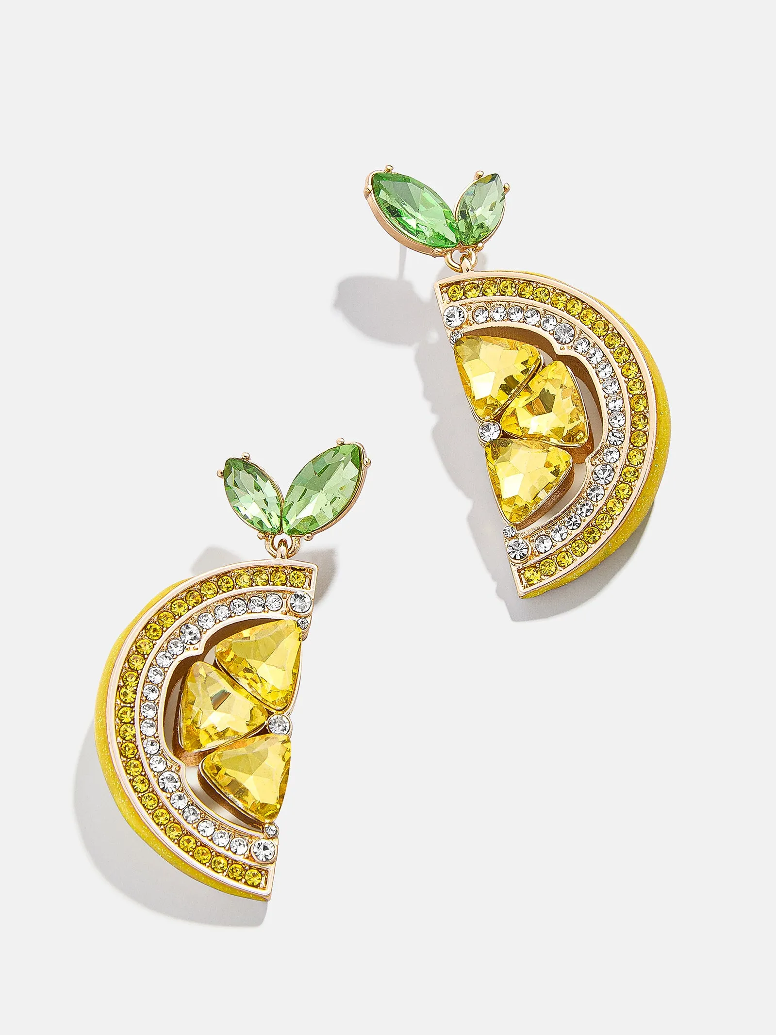 Main Squeeze Earrings - Main Squeeze Earrings sold by BaubleBar