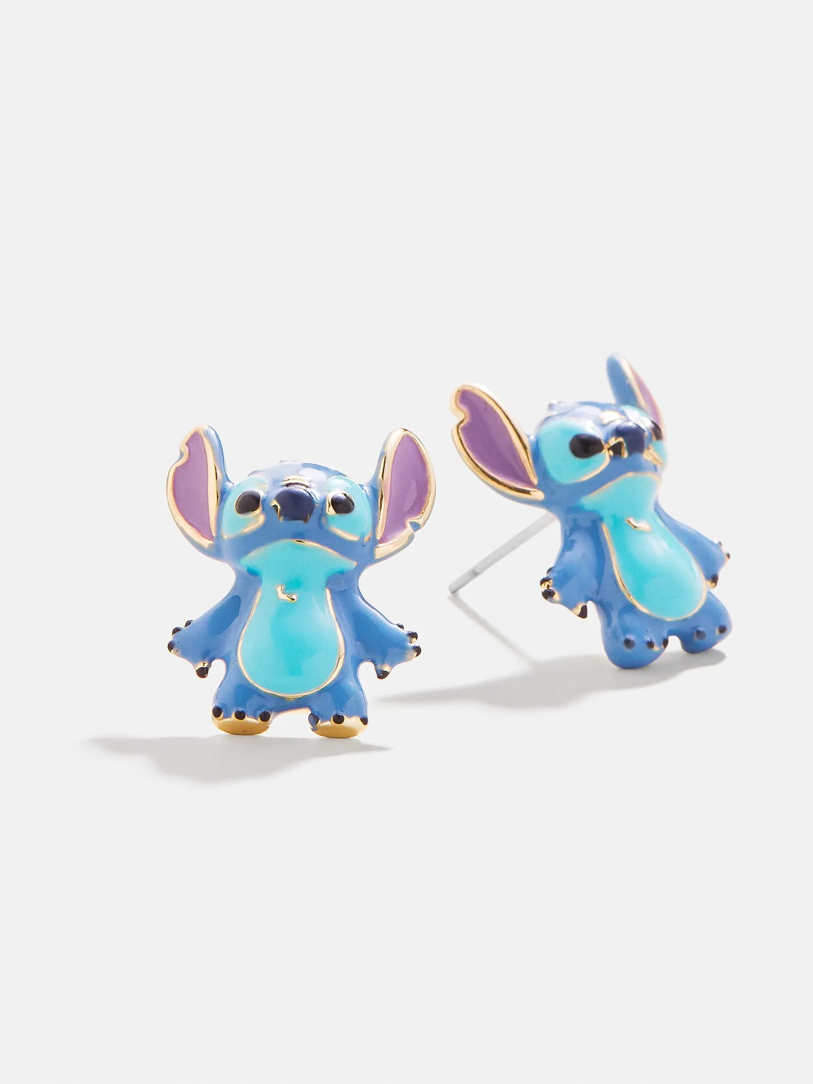 Stitch Disney Earrings - Stitch sold by BaubleBar