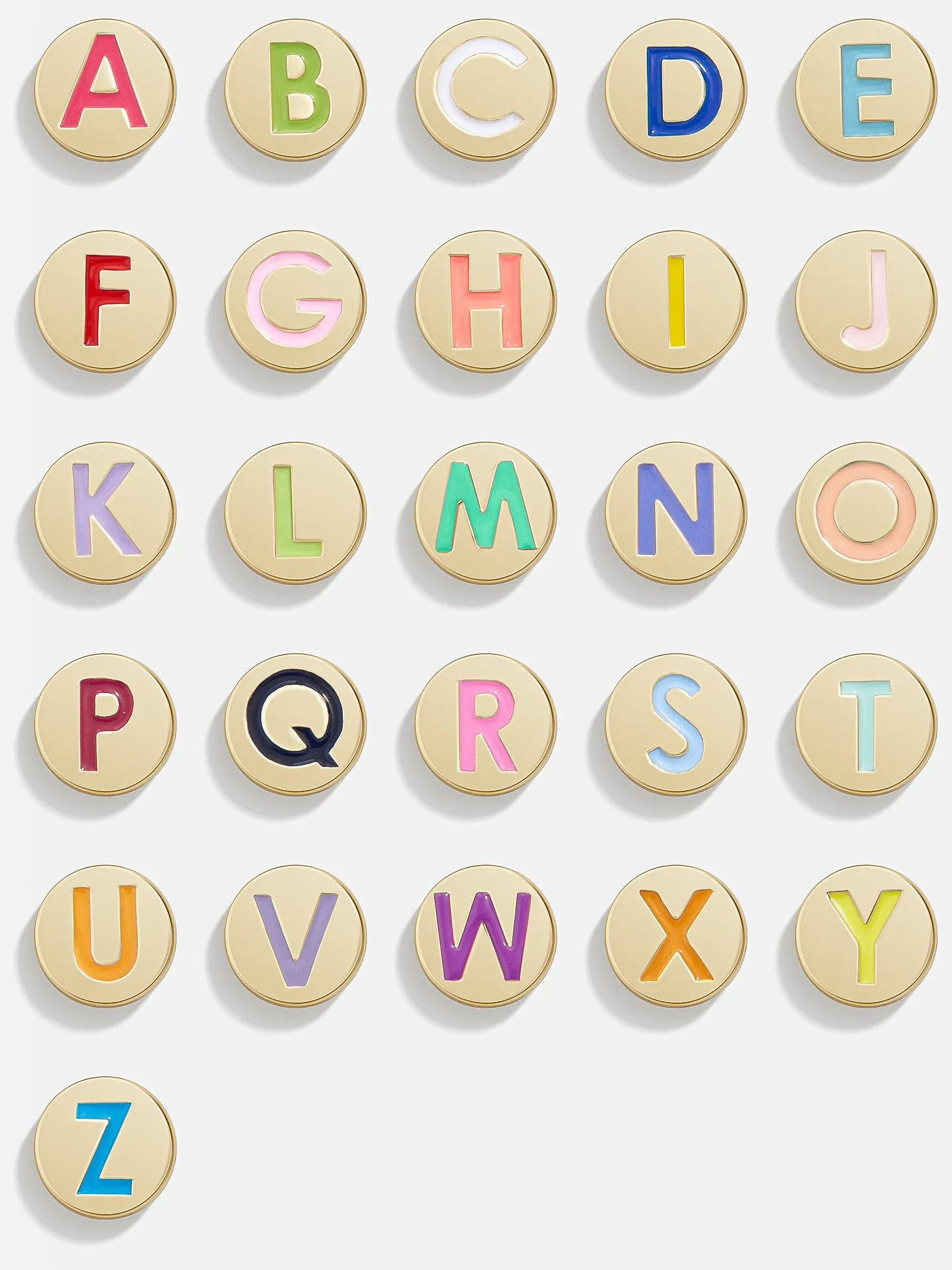 Disc Pisa Custom Bracelet - Multi sold by BaubleBar product image thumbnail 5