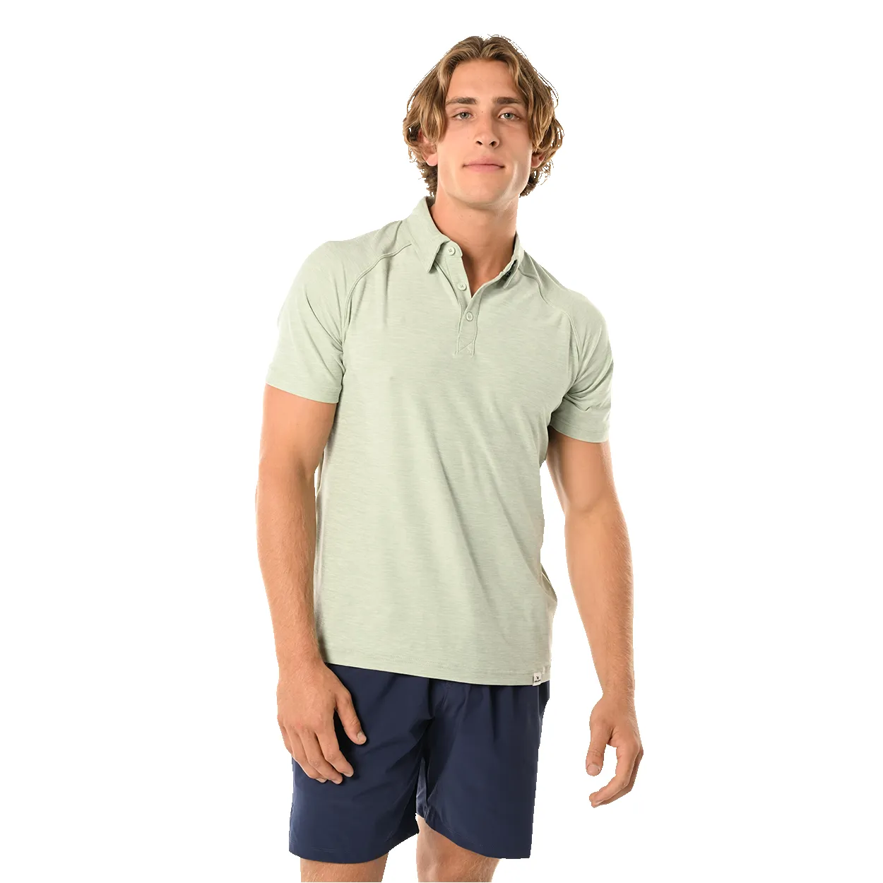 BAUER FLC PERFORMANCE POLO sold by Bauer