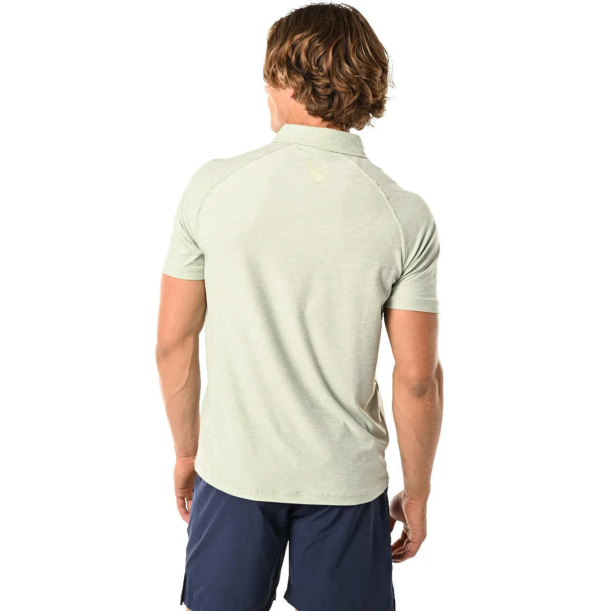 BAUER FLC PERFORMANCE POLO sold by Bauer product image thumbnail 3