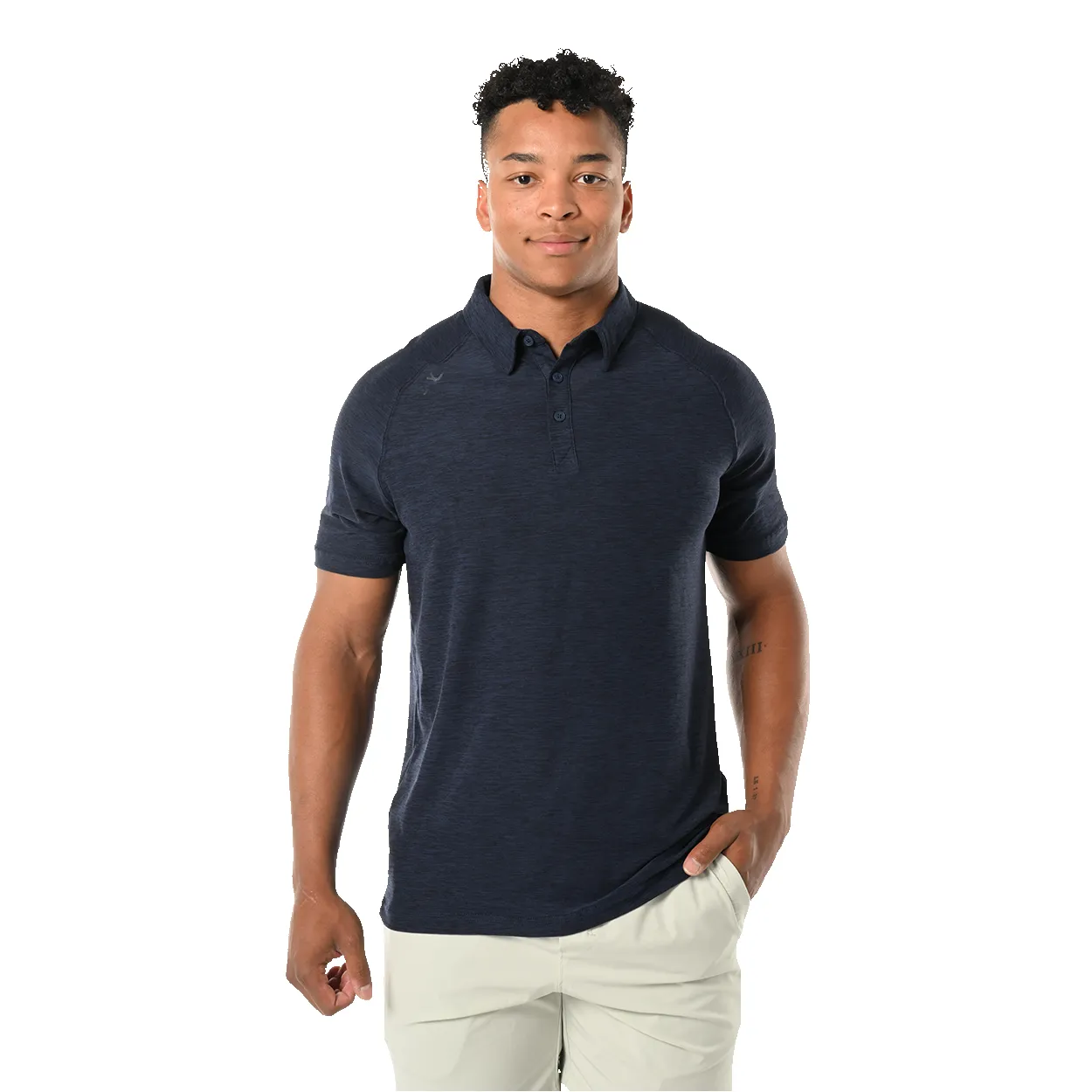 BAUER FLC PERFORMANCE POLO sold by Bauer product image thumbnail 2