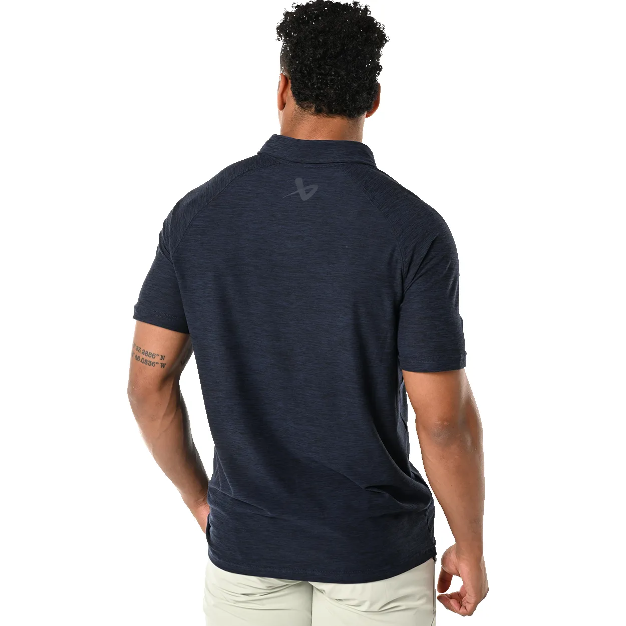 BAUER FLC PERFORMANCE POLO sold by Bauer product image thumbnail 4
