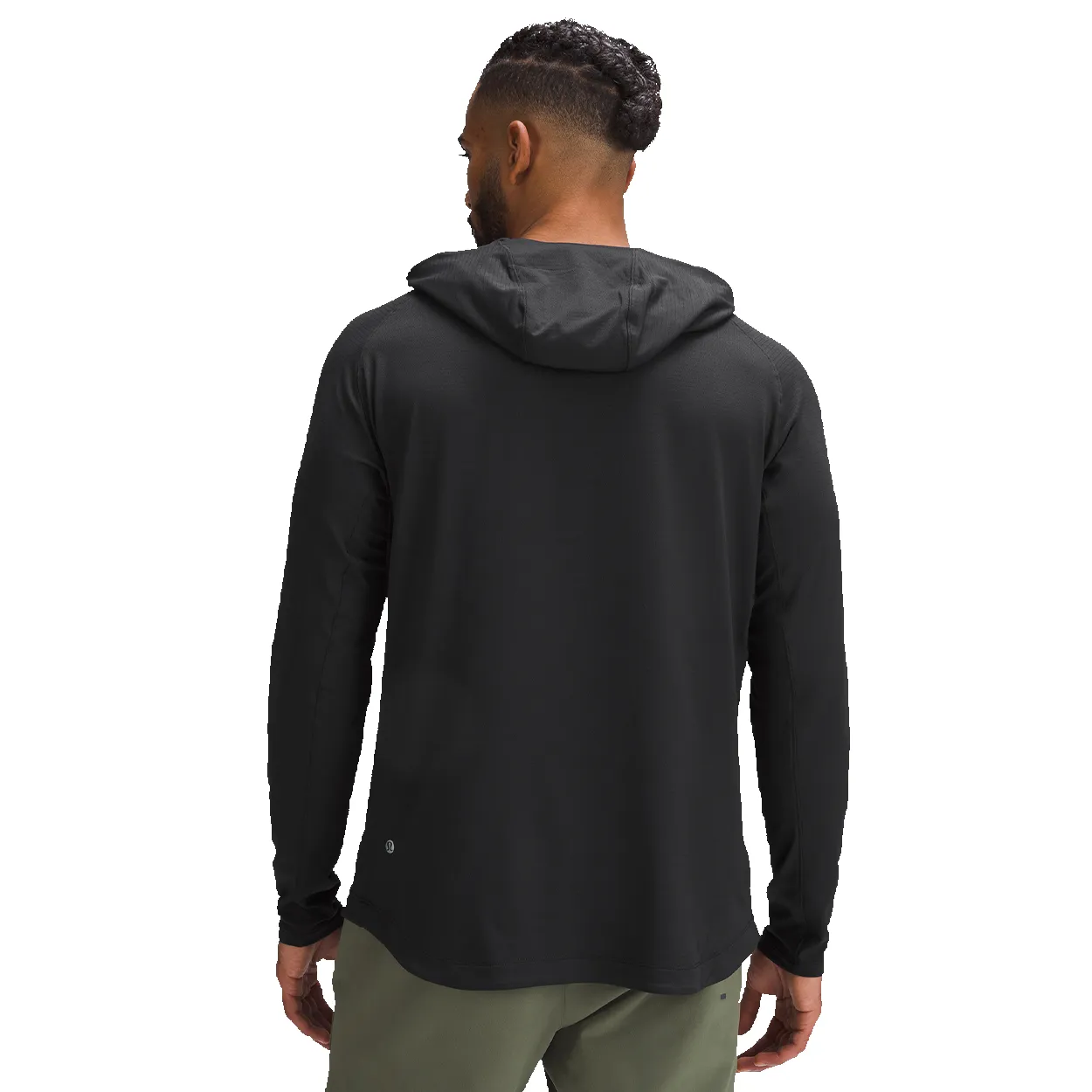 BAUER // lululemon LICENSE TO TRAIN HOODIE sold by Bauer product image thumbnail 2
