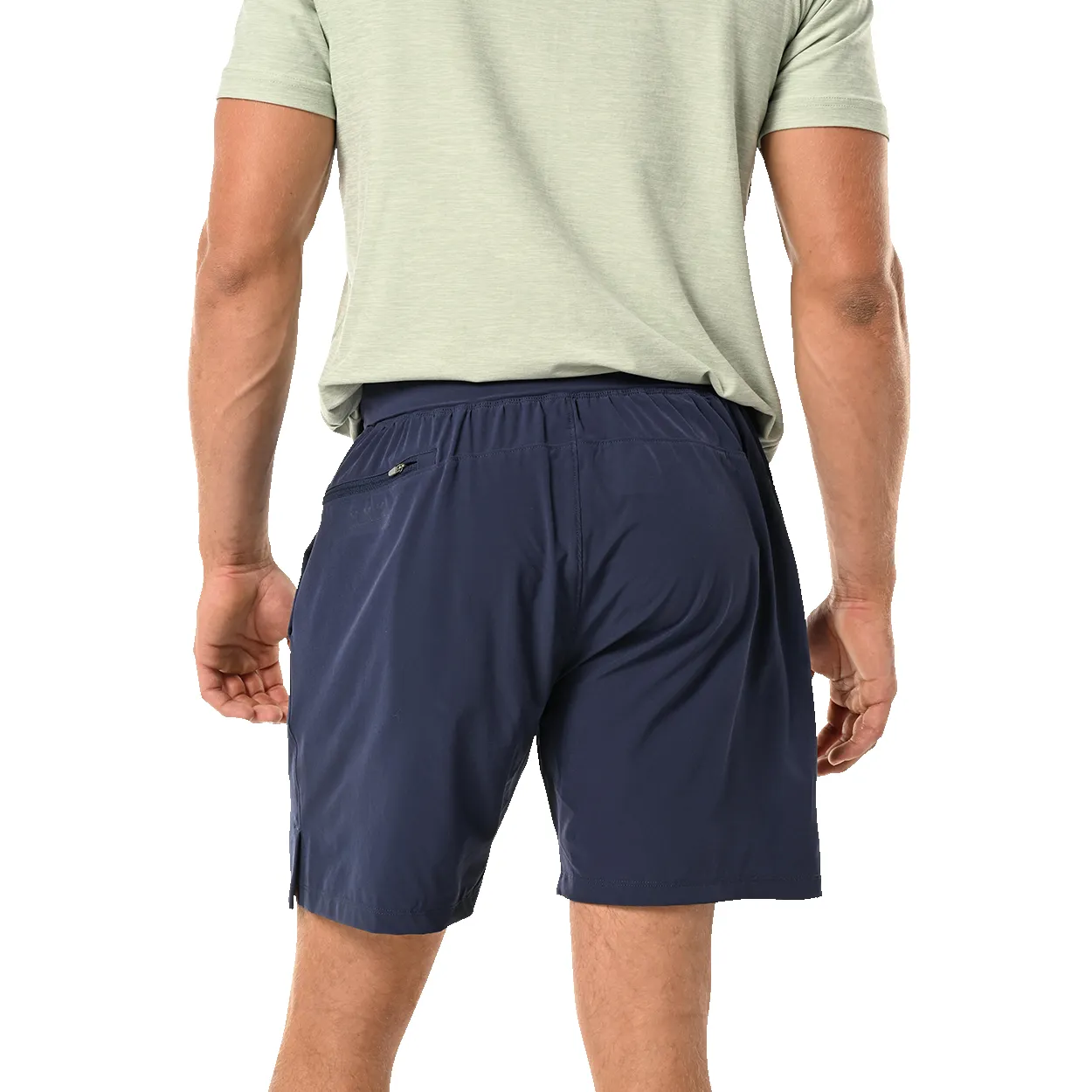 BAUER FLC TRAIN SHORT sold by Bauer product image thumbnail 3