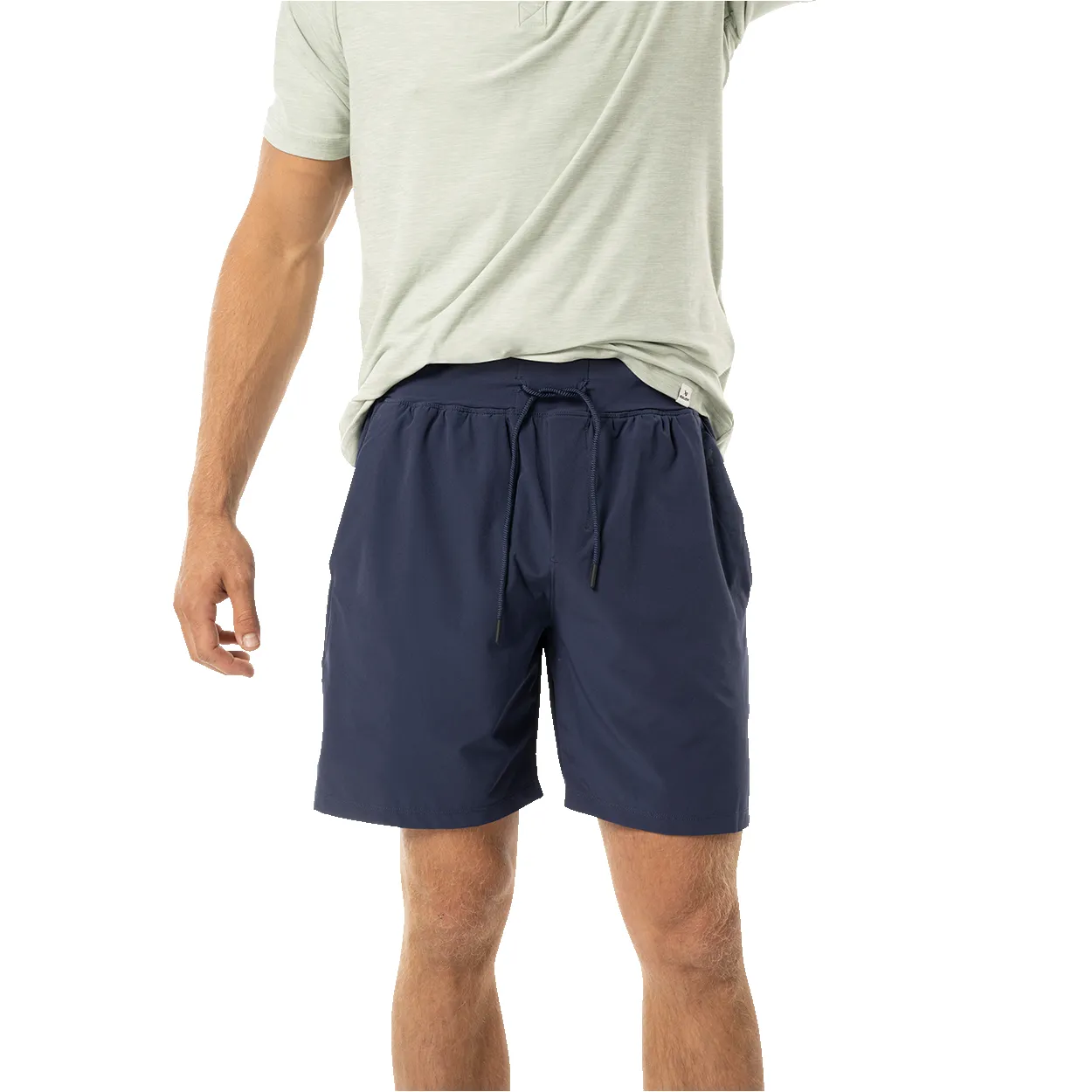 BAUER FLC TRAIN SHORT sold by Bauer product image thumbnail 2