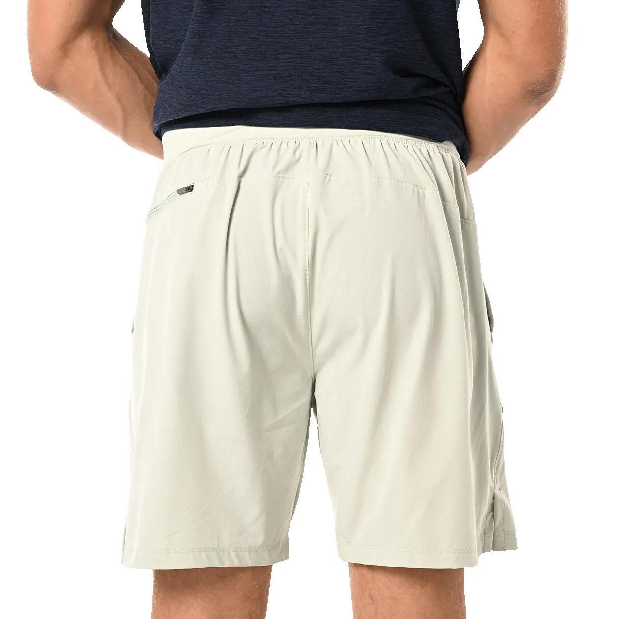 BAUER FLC TRAIN SHORT sold by Bauer product image thumbnail 5