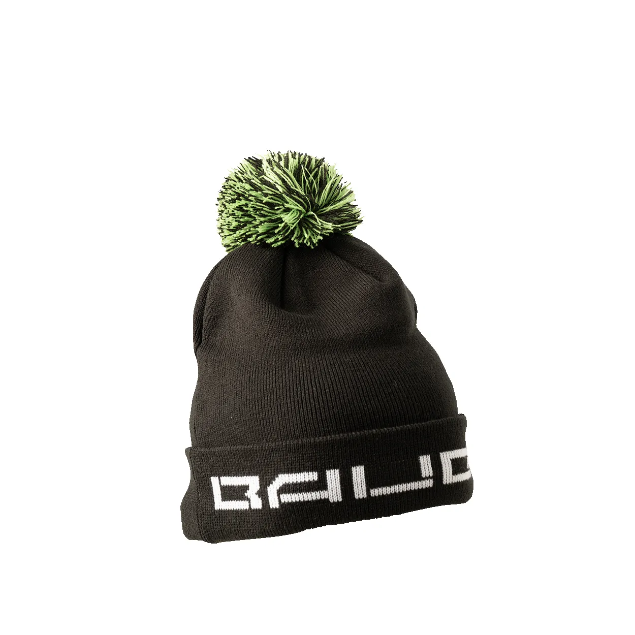 BAUER NEW ERA BRANDED KNIT POM SENIOR sold by Bauer