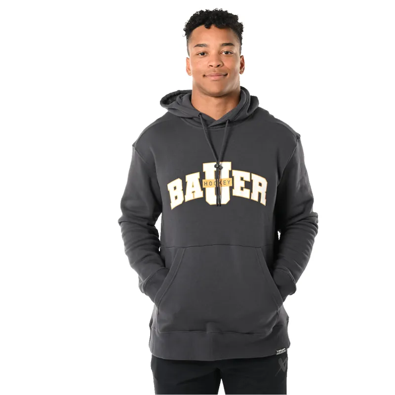 BAUER UNIVERSITY HOODIE SENIOR sold by Bauer