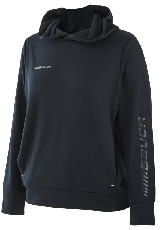 BAUER VAPOR FLEECE HOODIE - WOMENS sold by Bauer