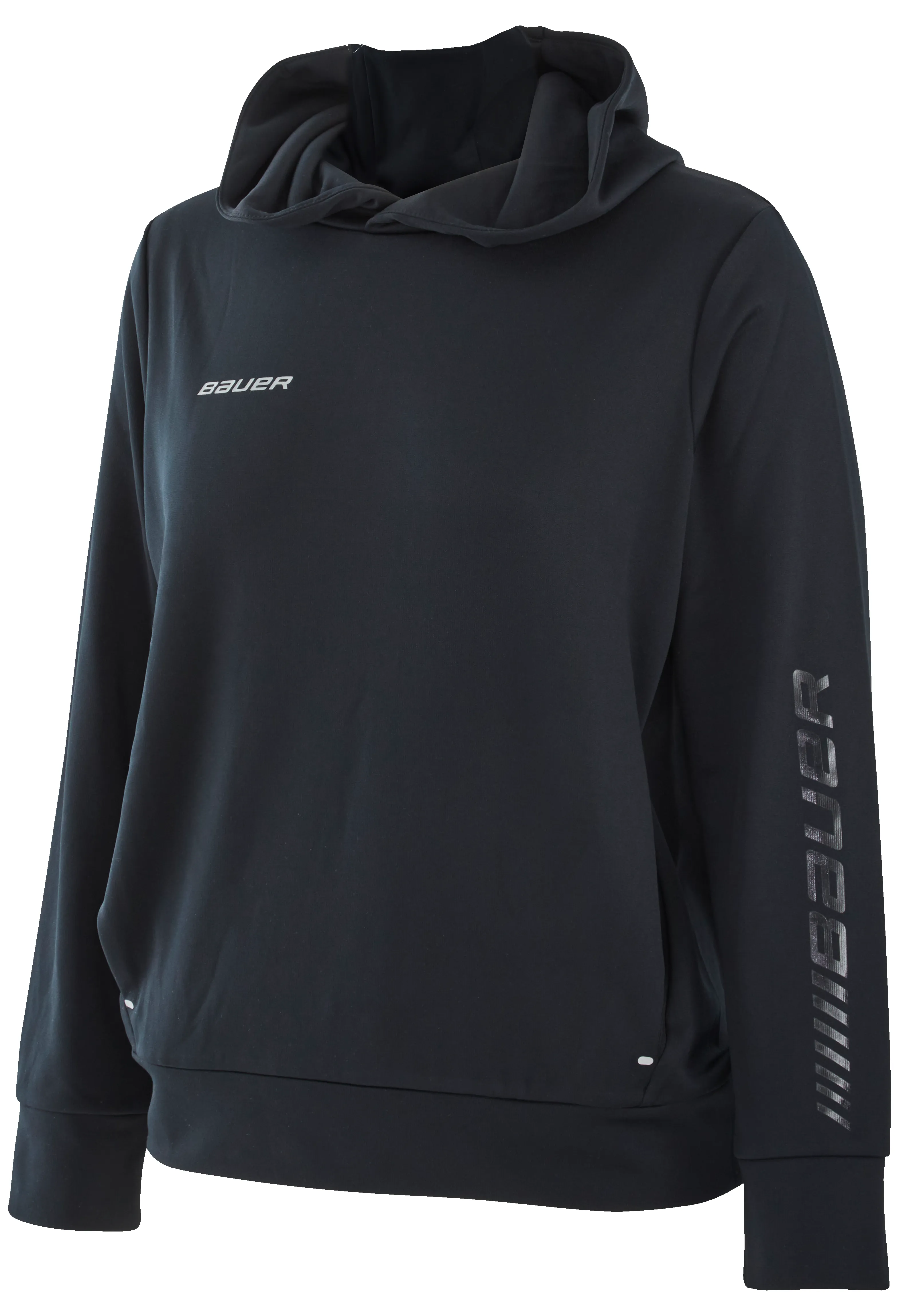 BAUER VAPOR FLEECE HOODIE - WOMENS sold by Bauer