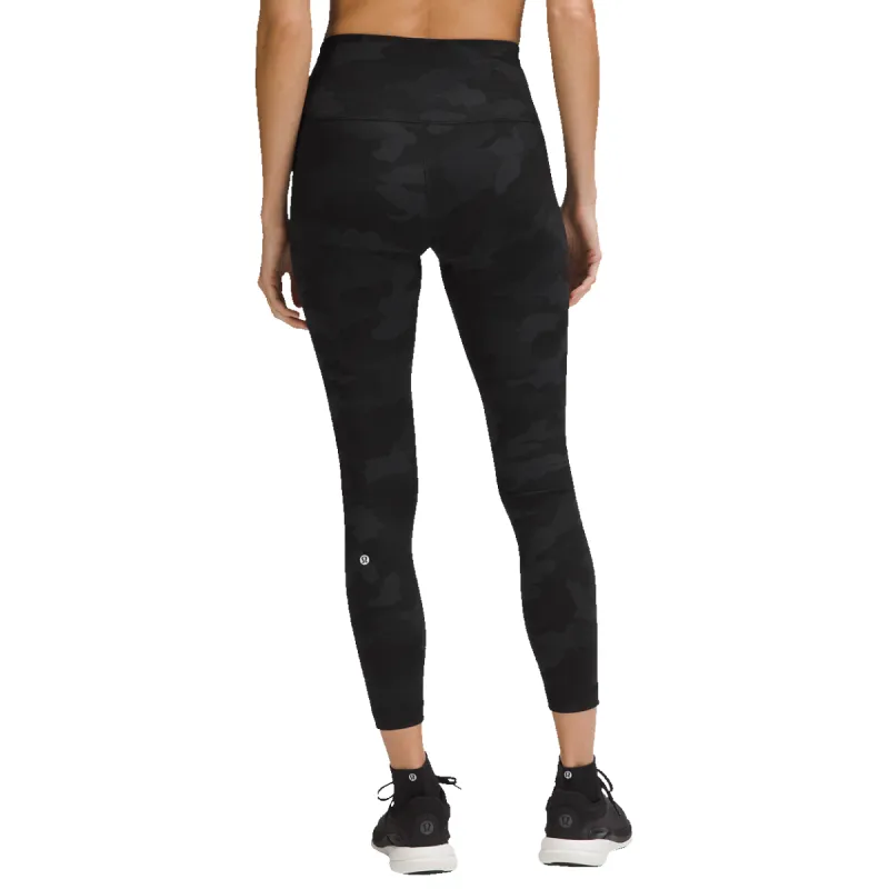 BAUER // lululemon WUNDER TRAIN 25 sold by Bauer
