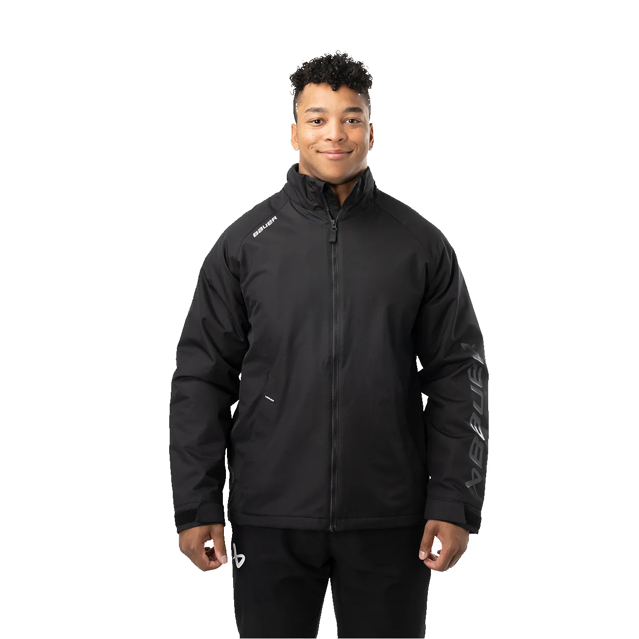 BAUER TEAM MIDWEIGHT JACKET SENIOR sold by Bauer