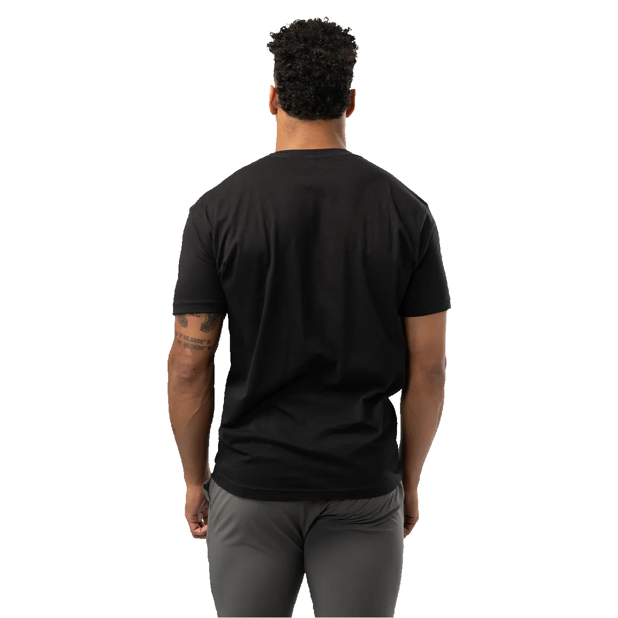 BAUER SHORTSLEEVE ICON GRAB TEE SENIOR sold by Bauer product image thumbnail 4
