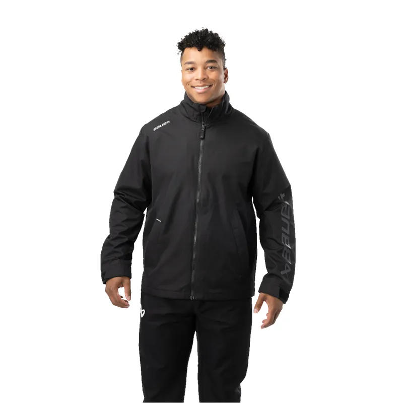 BAUER TEAM LIGHTWEIGHT JACKET SENIOR sold by Bauer