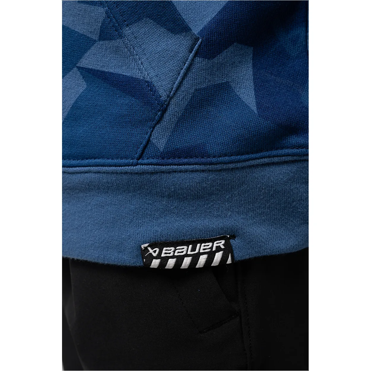 BAUER FRENCH TERRY CREW YOUTH sold by Bauer product image thumbnail 3