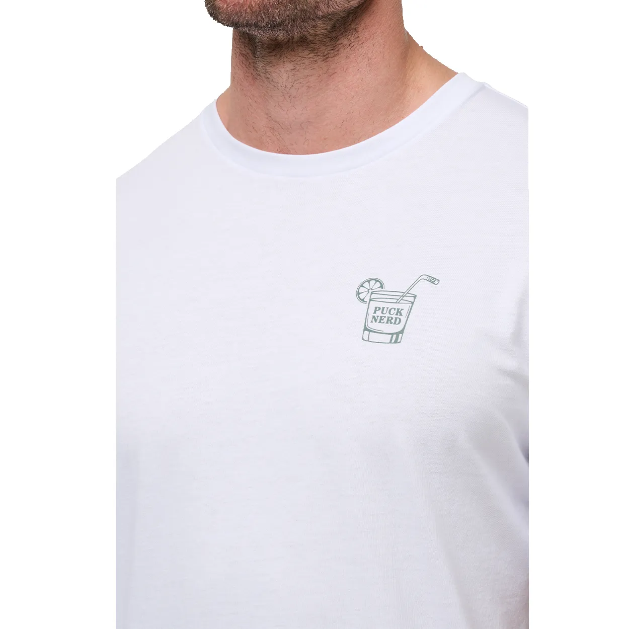 BAUER TRAVIS MATHEW DUMP N' CHASE TEE sold by Bauer product image thumbnail 4
