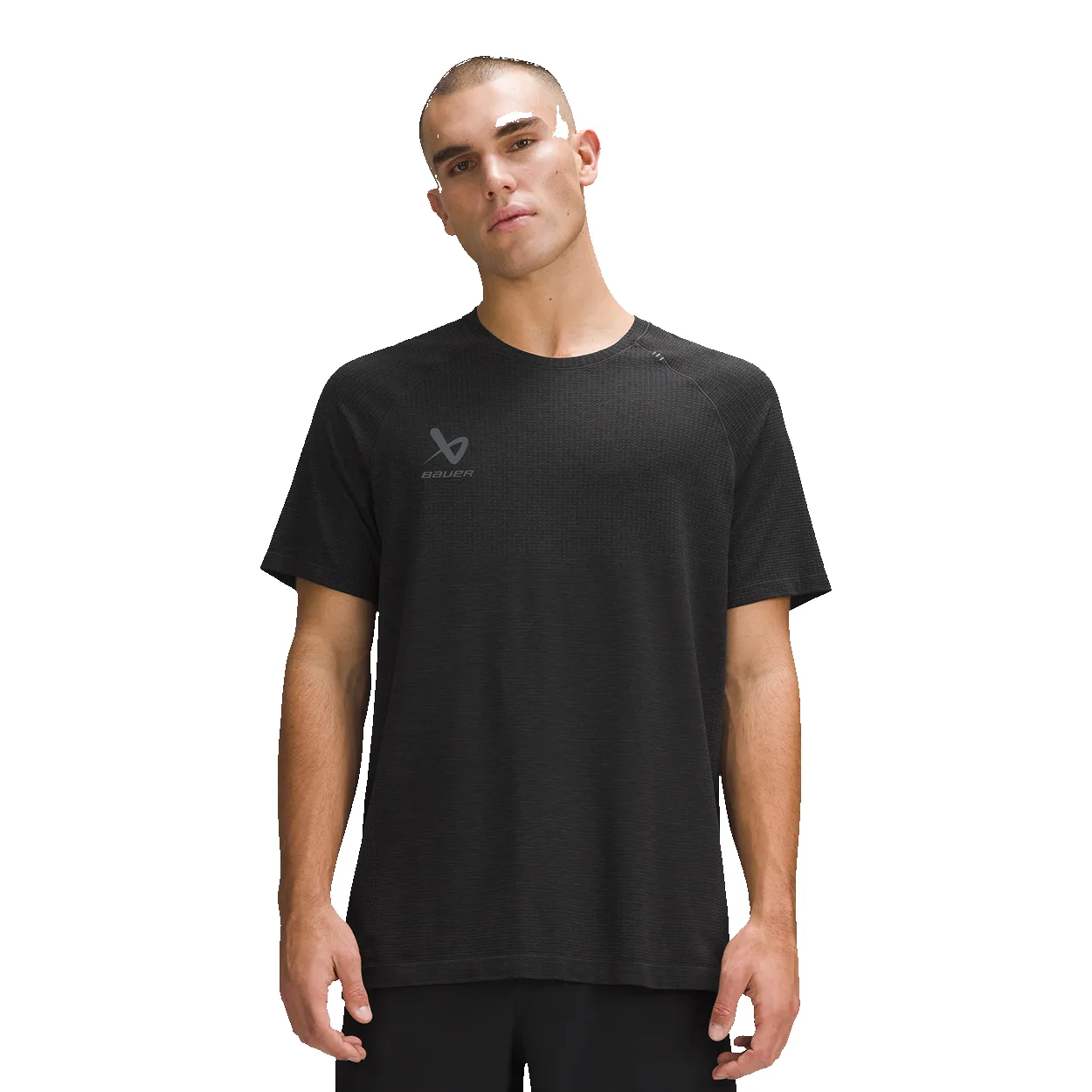 BAUER // lululemon METAL VENT TEE S24 sold by Bauer
