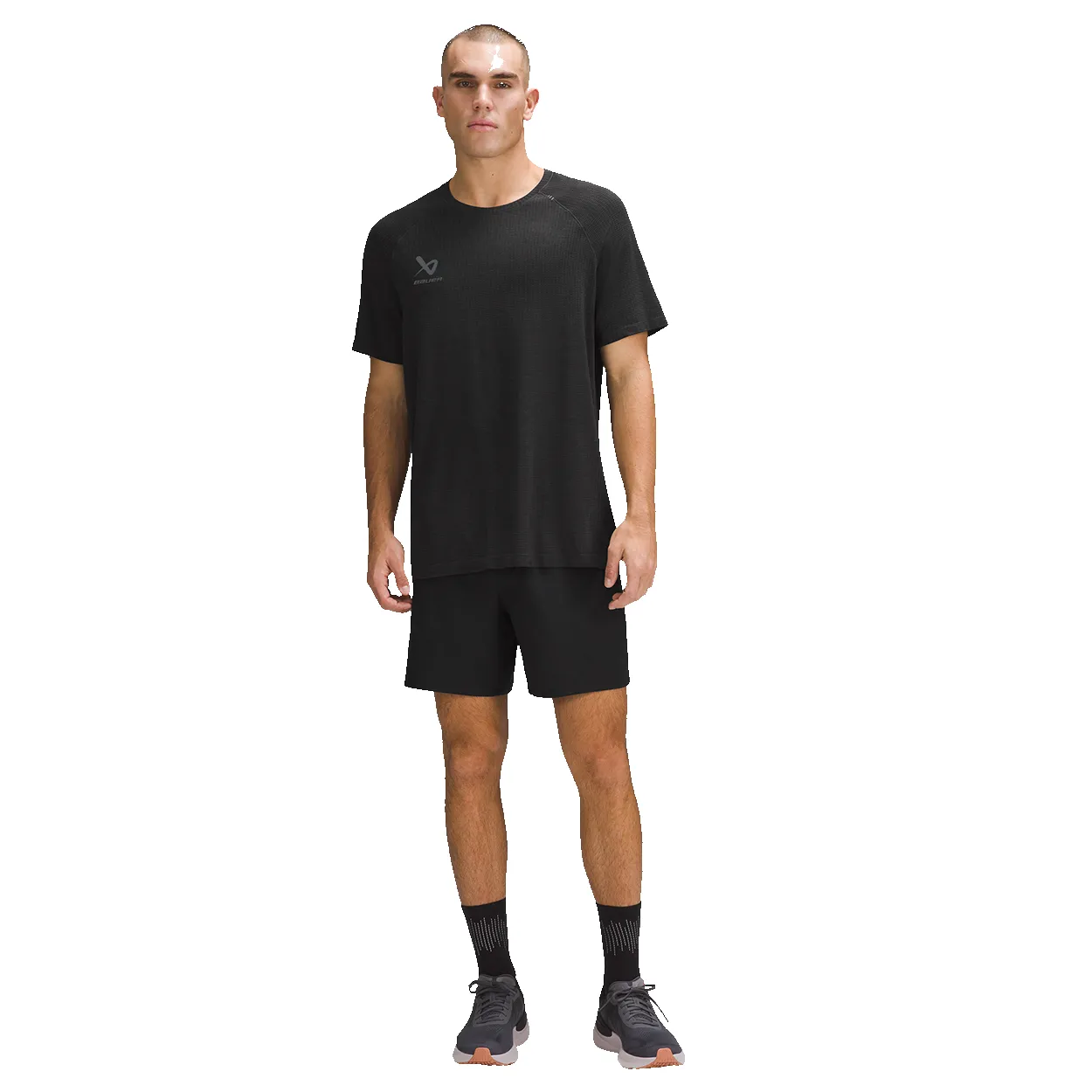BAUER // lululemon METAL VENT TEE S24 sold by Bauer product image thumbnail 5