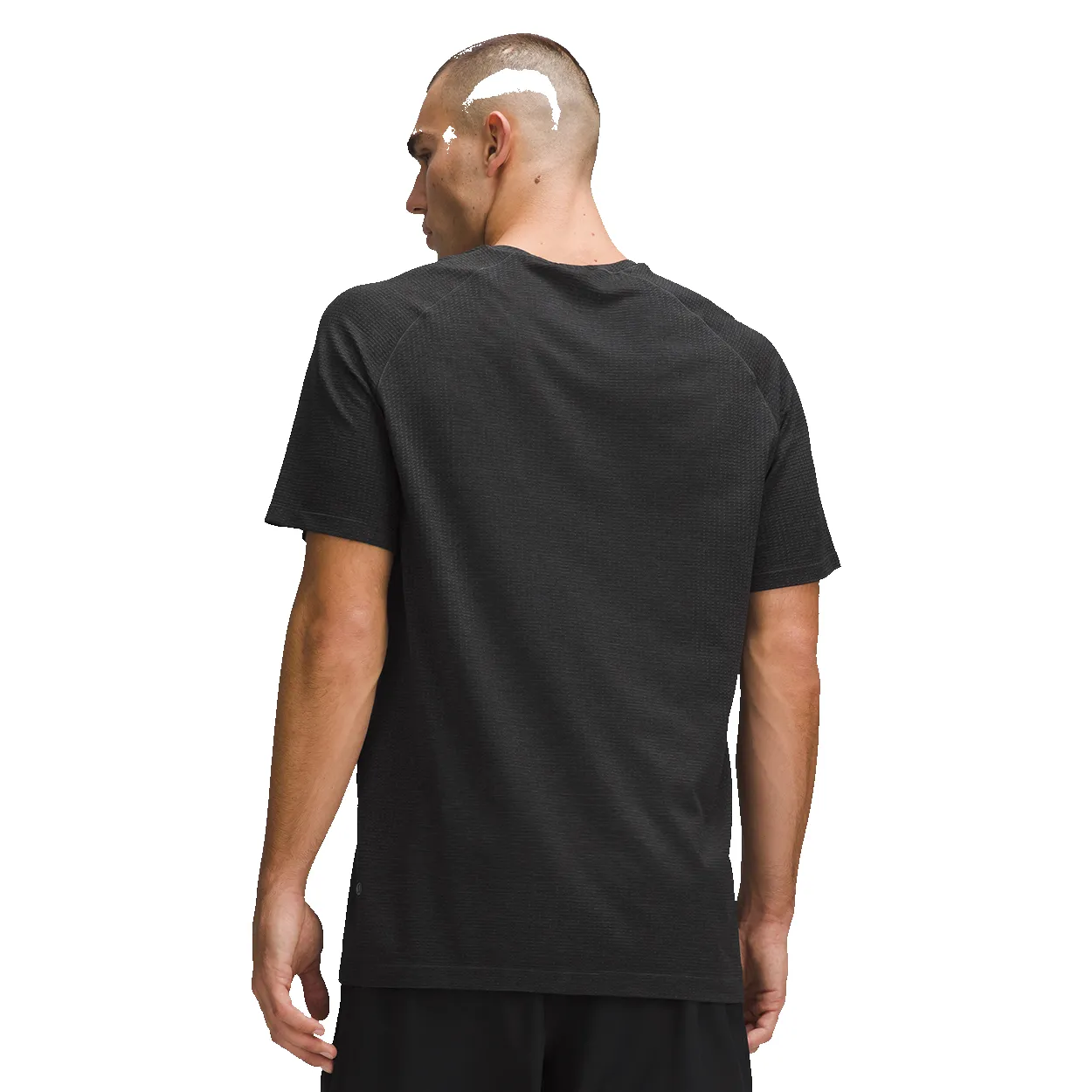 BAUER // lululemon METAL VENT TEE S24 sold by Bauer product image thumbnail 2