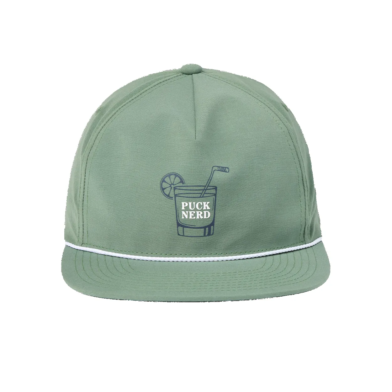 BAUER TRAVIS MATHEW PENALTY SHOT HAT sold by Bauer