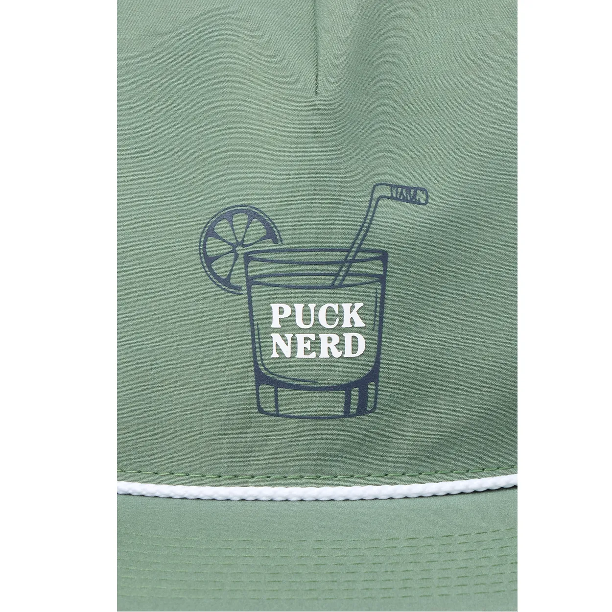 BAUER TRAVIS MATHEW PENALTY SHOT HAT sold by Bauer product image thumbnail 4