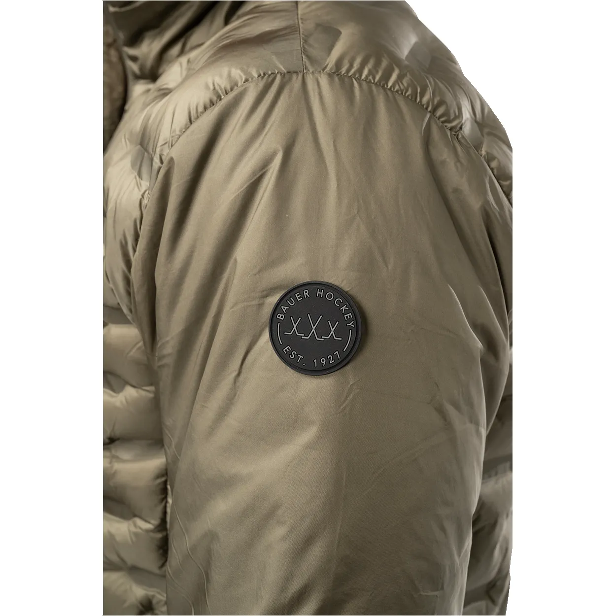 BAUER HOCKEY FLC PACKABLE PUFFER SENIOR sold by Bauer product image thumbnail 4