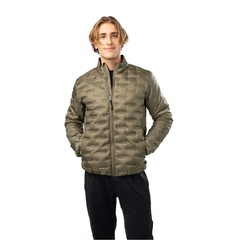 BAUER HOCKEY FLC PACKABLE PUFFER SENIOR sold by Bauer