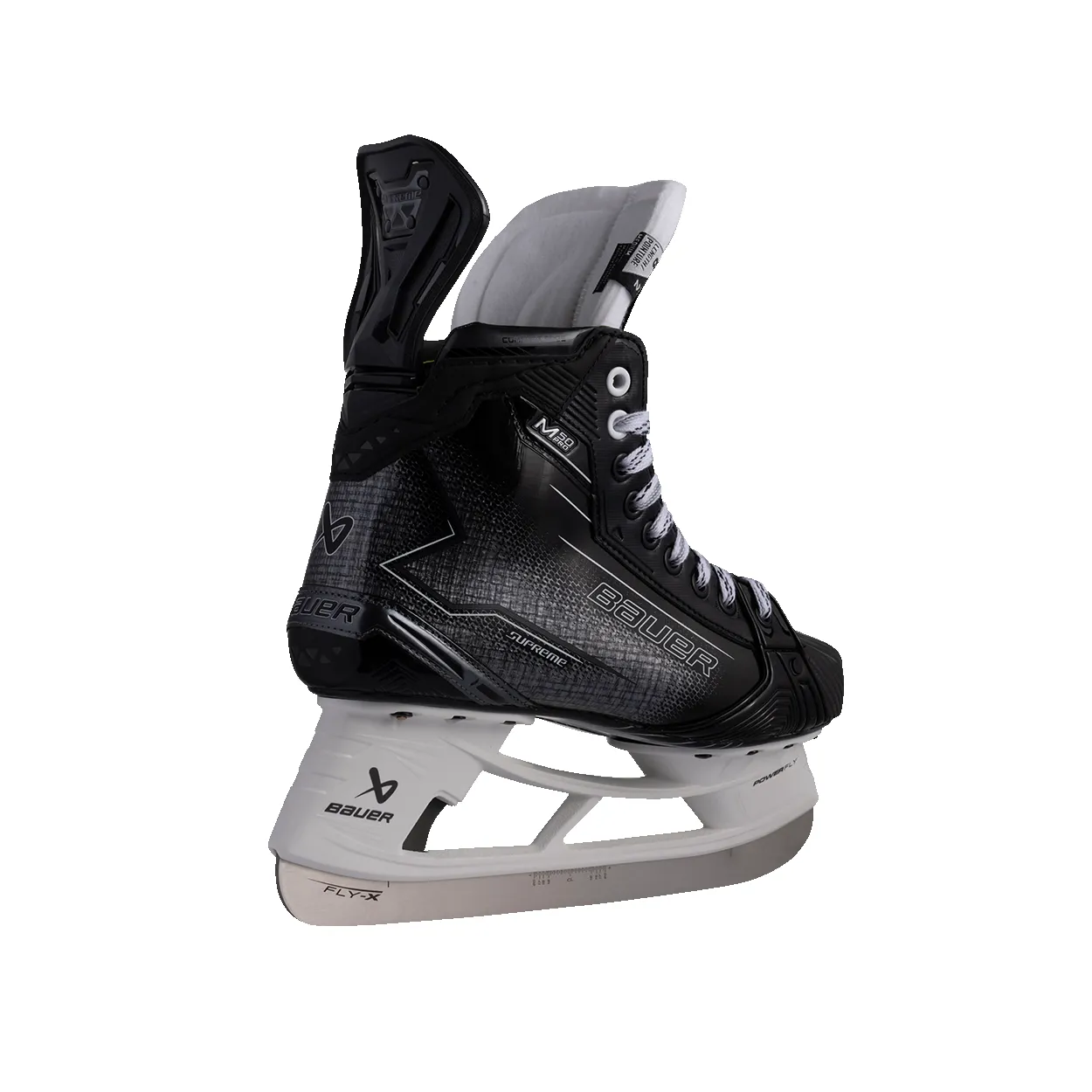 BAUER SUPREME M50 PRO SKATE SENIOR sold by Bauer product image thumbnail 3
