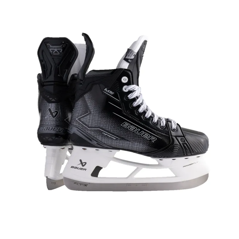 BAUER SUPREME M50 PRO SKATE SENIOR sold by Bauer