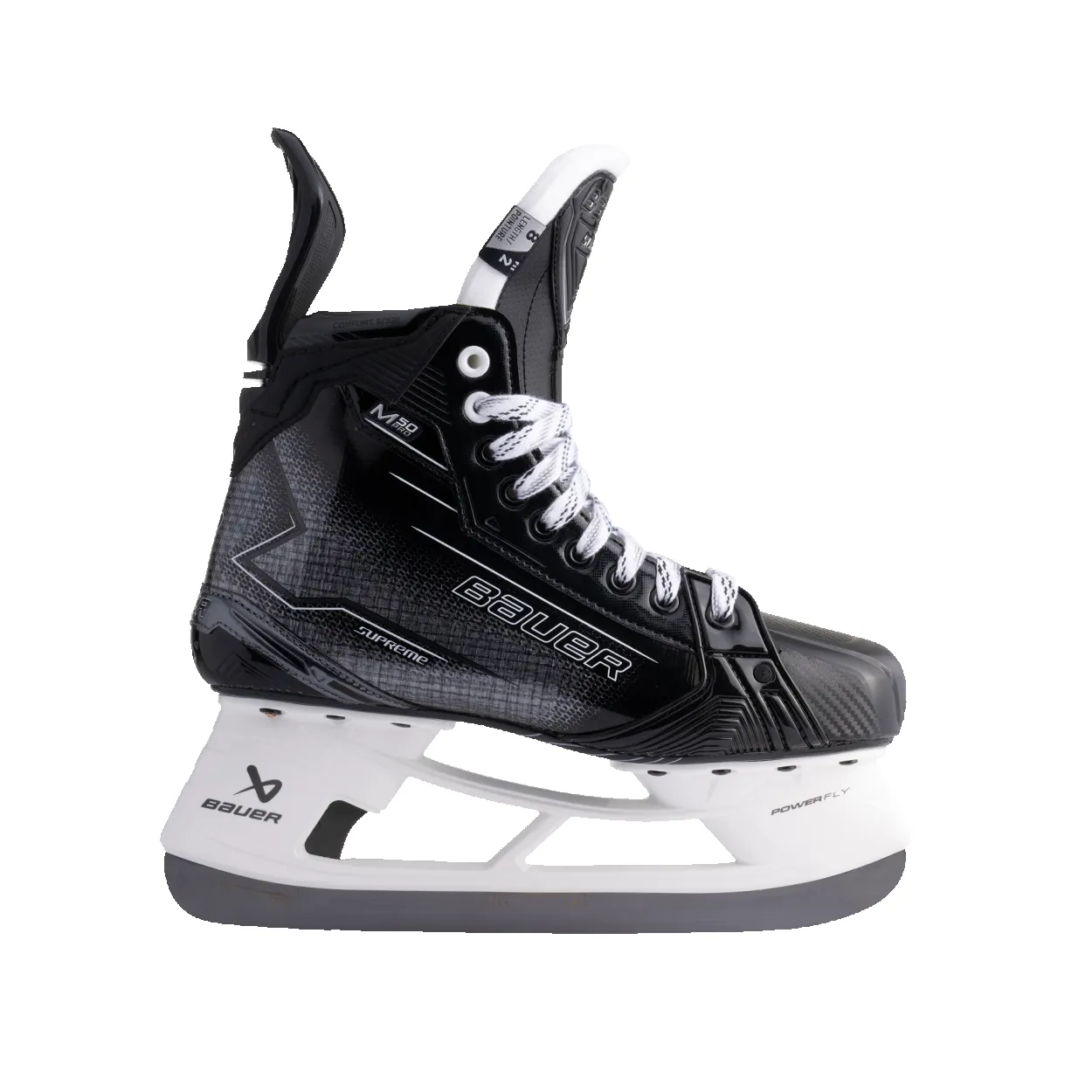 BAUER SUPREME M50 PRO SKATE SENIOR sold by Bauer product image thumbnail 4