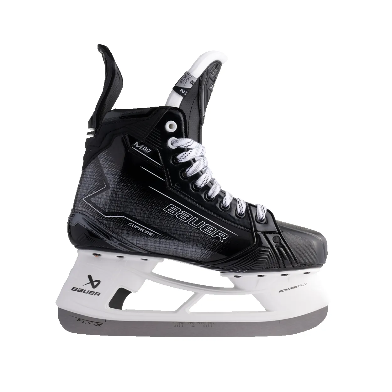 BAUER SUPREME M50 PRO SKATE SENIOR sold by Bauer product image thumbnail 5