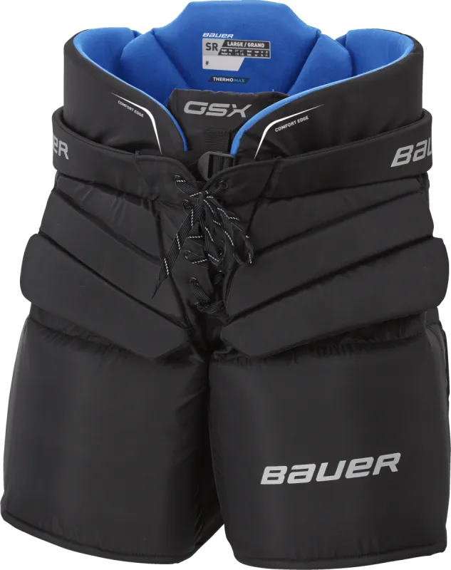 S23 BAUER GSX GOAL PANT SENIOR sold by Bauer