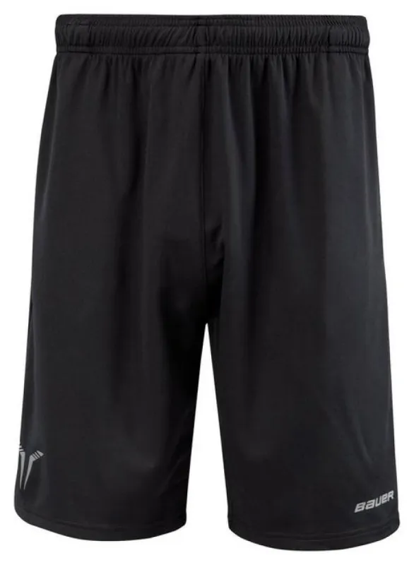 BAUER CORE ATHLETIC SHORT-BLACK sold by Bauer