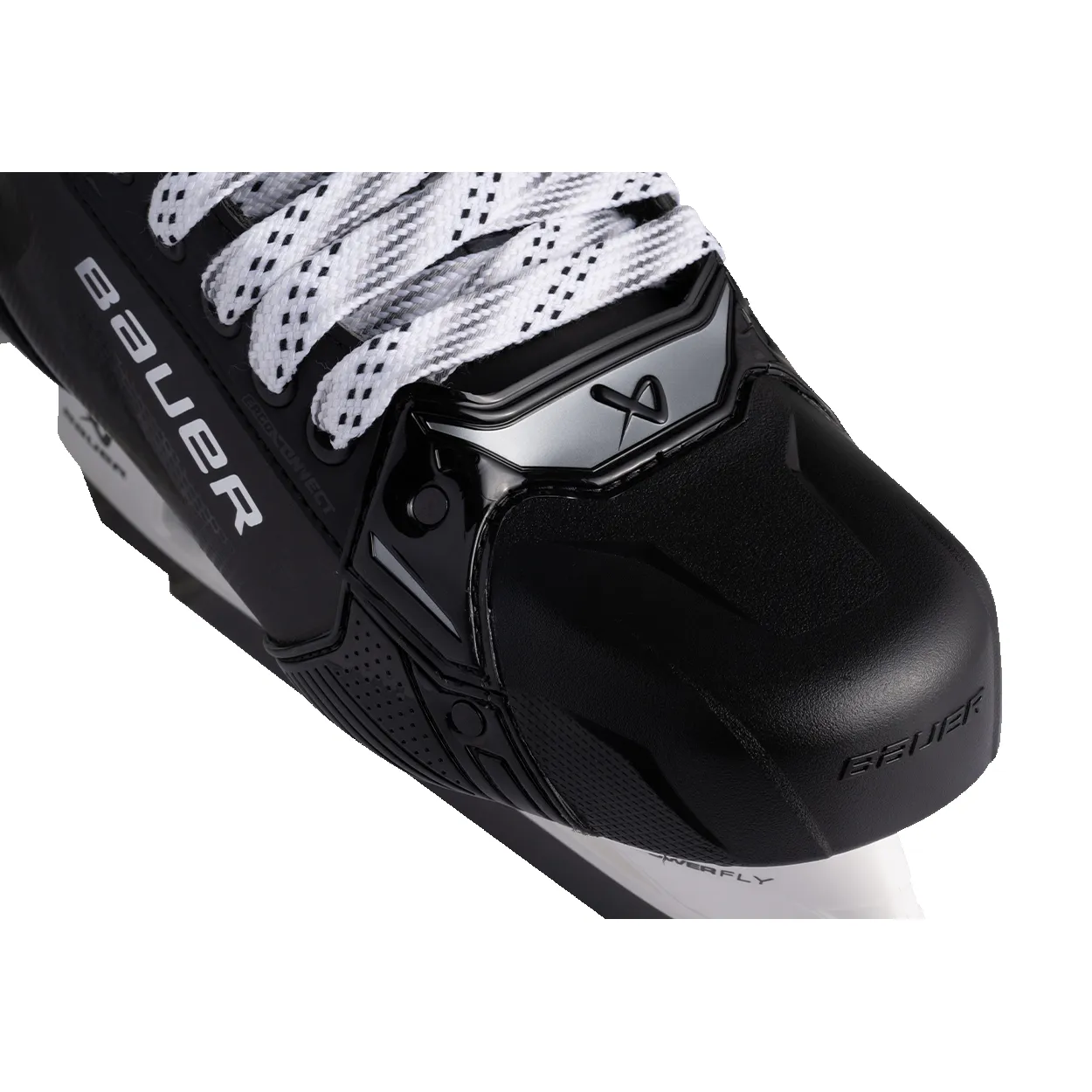 BAUER SUPREME SHADOW SKATE SENIOR sold by Bauer product image thumbnail 5