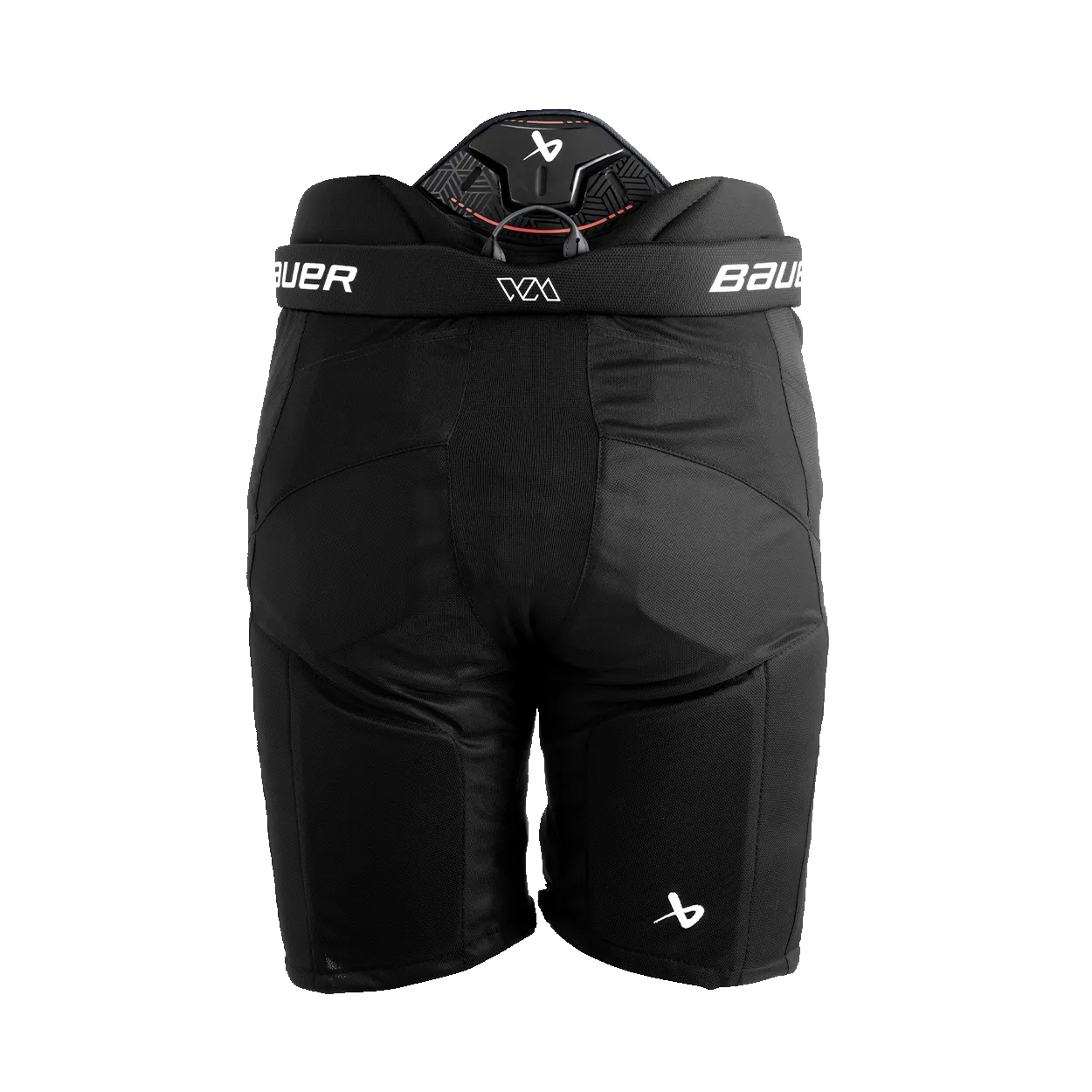 BAUER WOMENS PRO PANT S24 sold by Bauer product image thumbnail 5