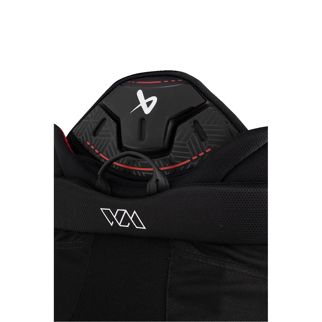 BAUER WOMENS PRO PANT S24 sold by Bauer product image thumbnail 4