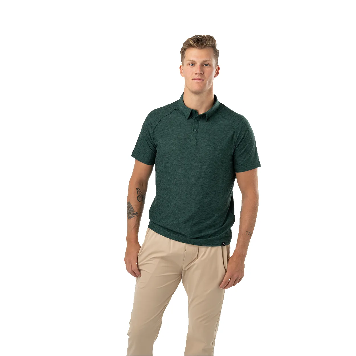 BAUER FLC FLOW PERFORMANCE POLO SENIOR sold by Bauer