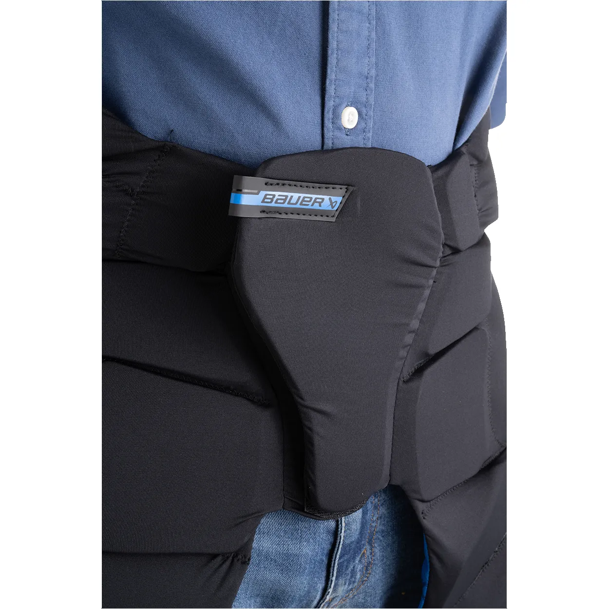 BAUER ACP ELITE GIRDLE INTERMEDIATE S24 sold by Bauer product image thumbnail 3