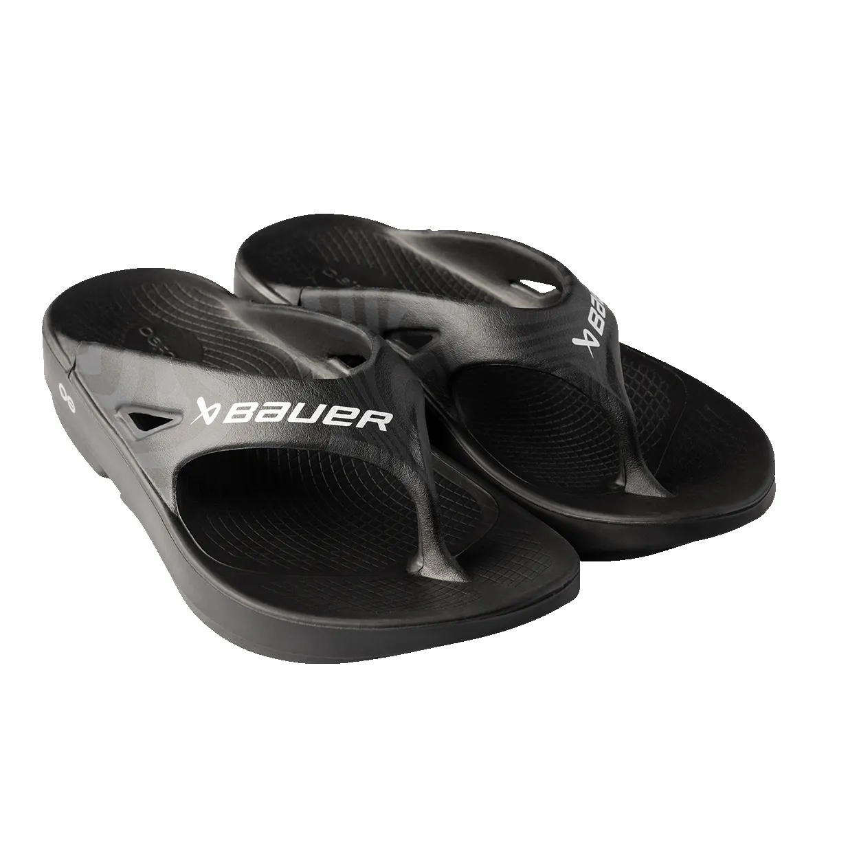 BAUER | OOFOS OORIGINAL SANDAL SENIOR sold by Bauer