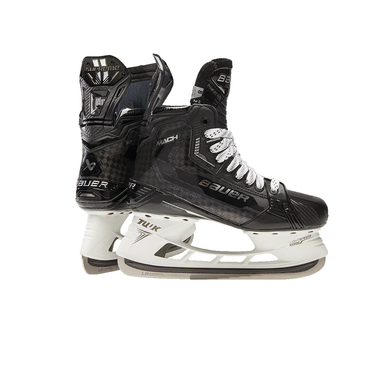 MYBAUER SUPREME MACH SKATE CL-CC sold by Bauer