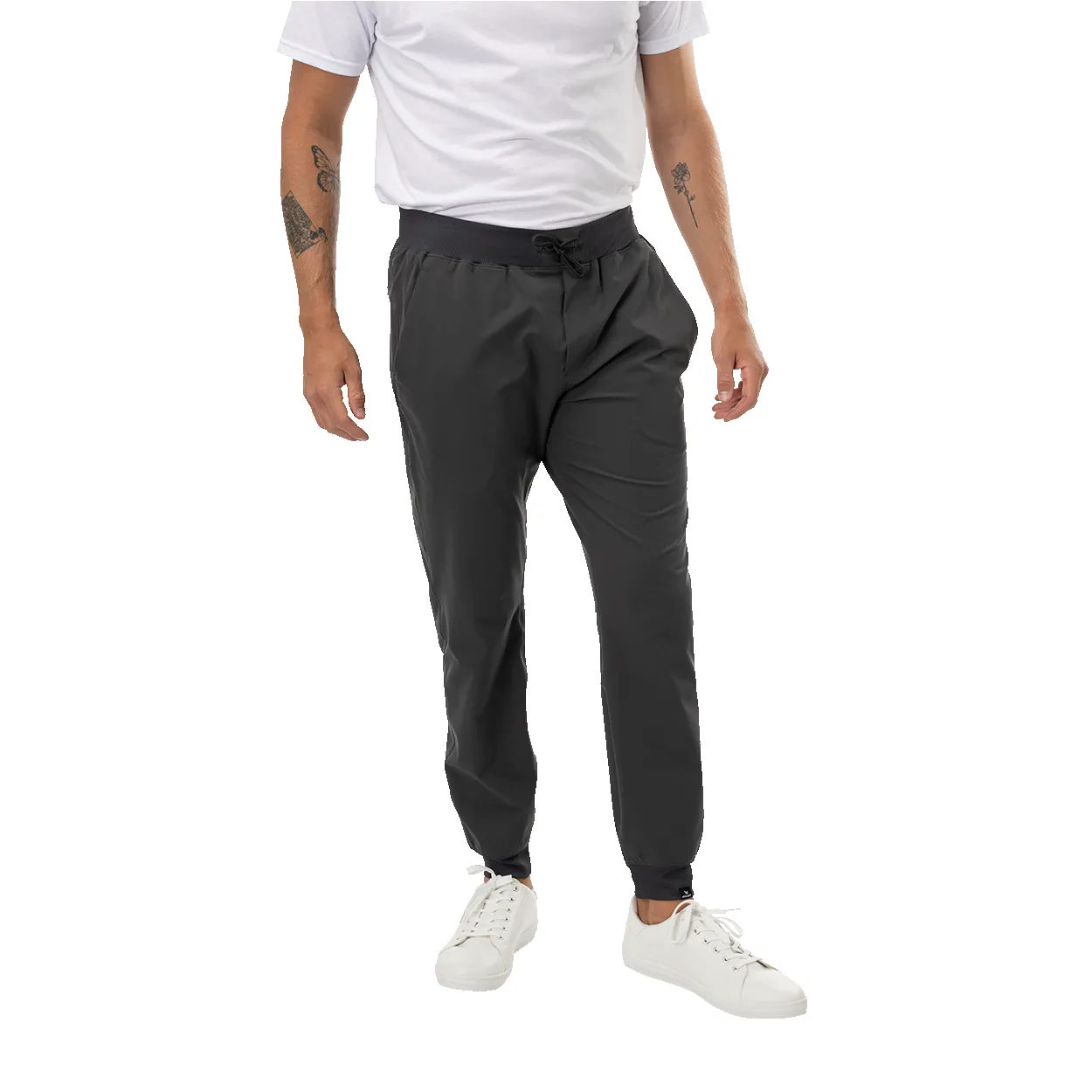 BAUER FLC CORE HOME ICE WOVEN JOGGER SENIOR sold by Bauer product image thumbnail 2