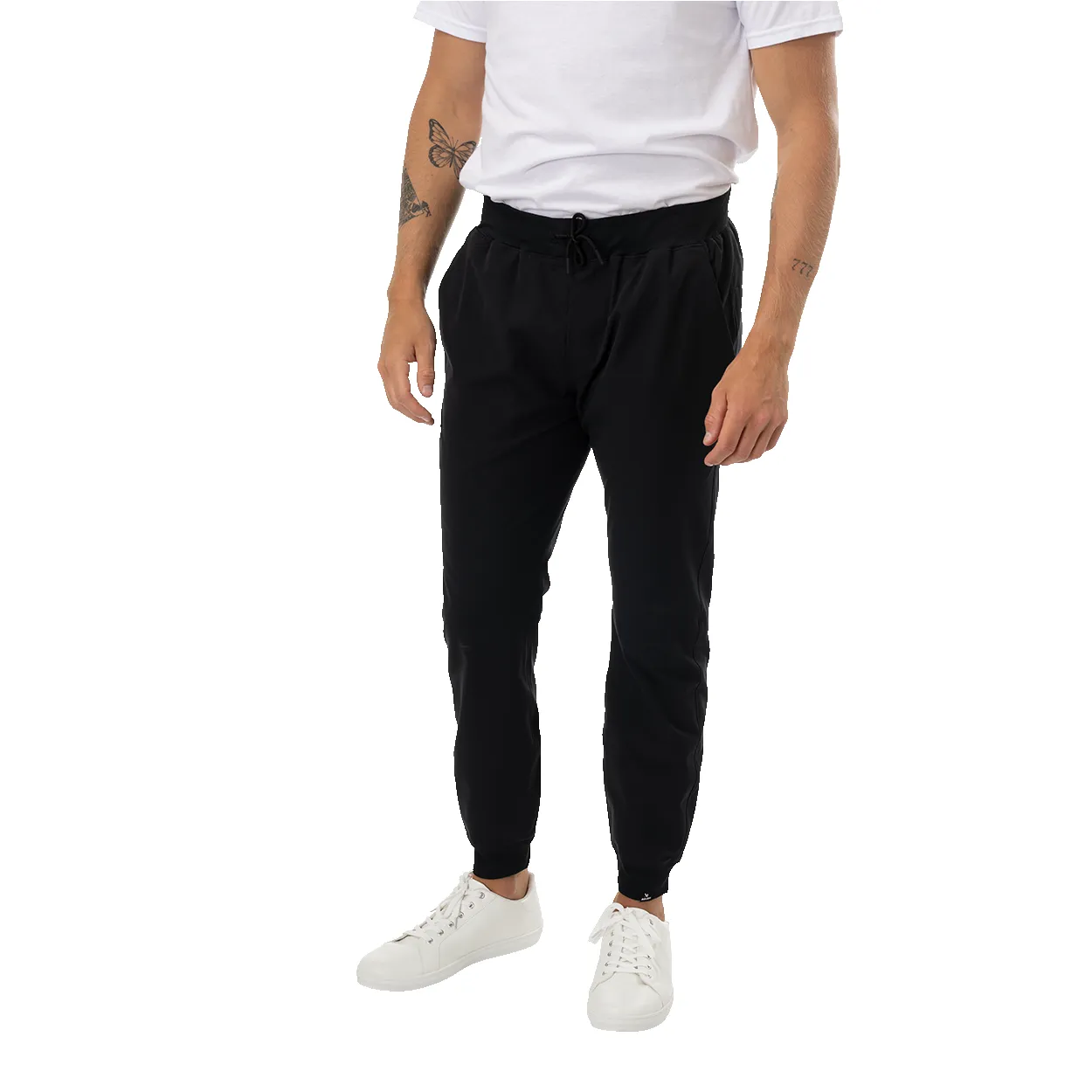 BAUER FLC CORE HOME ICE WOVEN JOGGER SENIOR sold by Bauer