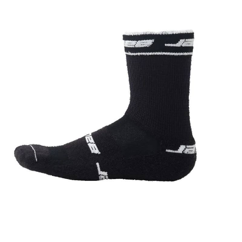 BAUERX CREW SOCK made by Bauer