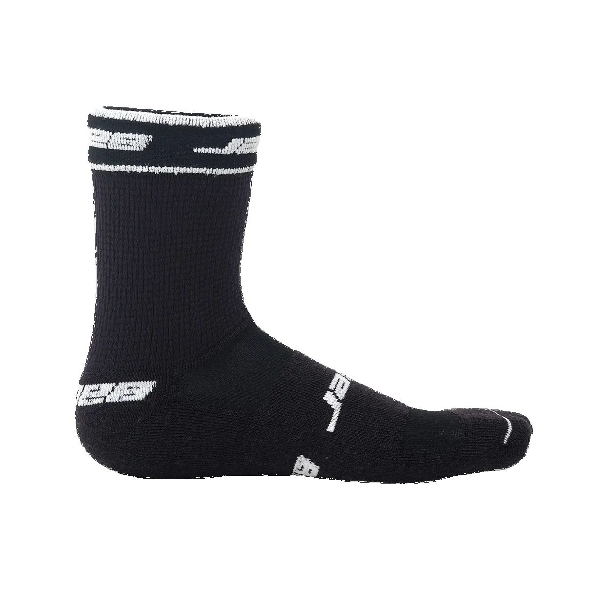BAUERX CREW SOCK sold by Bauer product image thumbnail 5