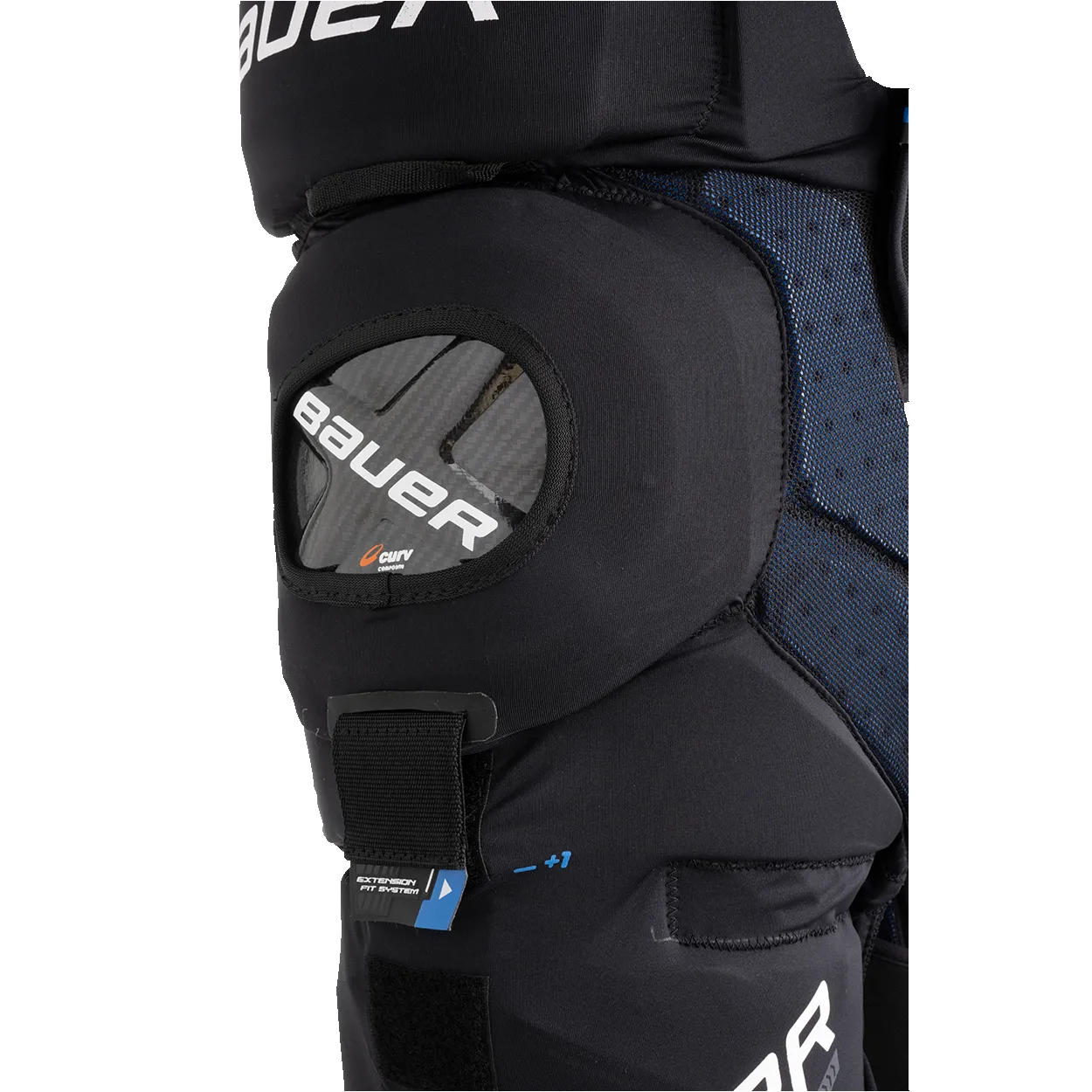 BAUER ACP PRO GIRDLE SENIOR S24 sold by Bauer product image thumbnail 5