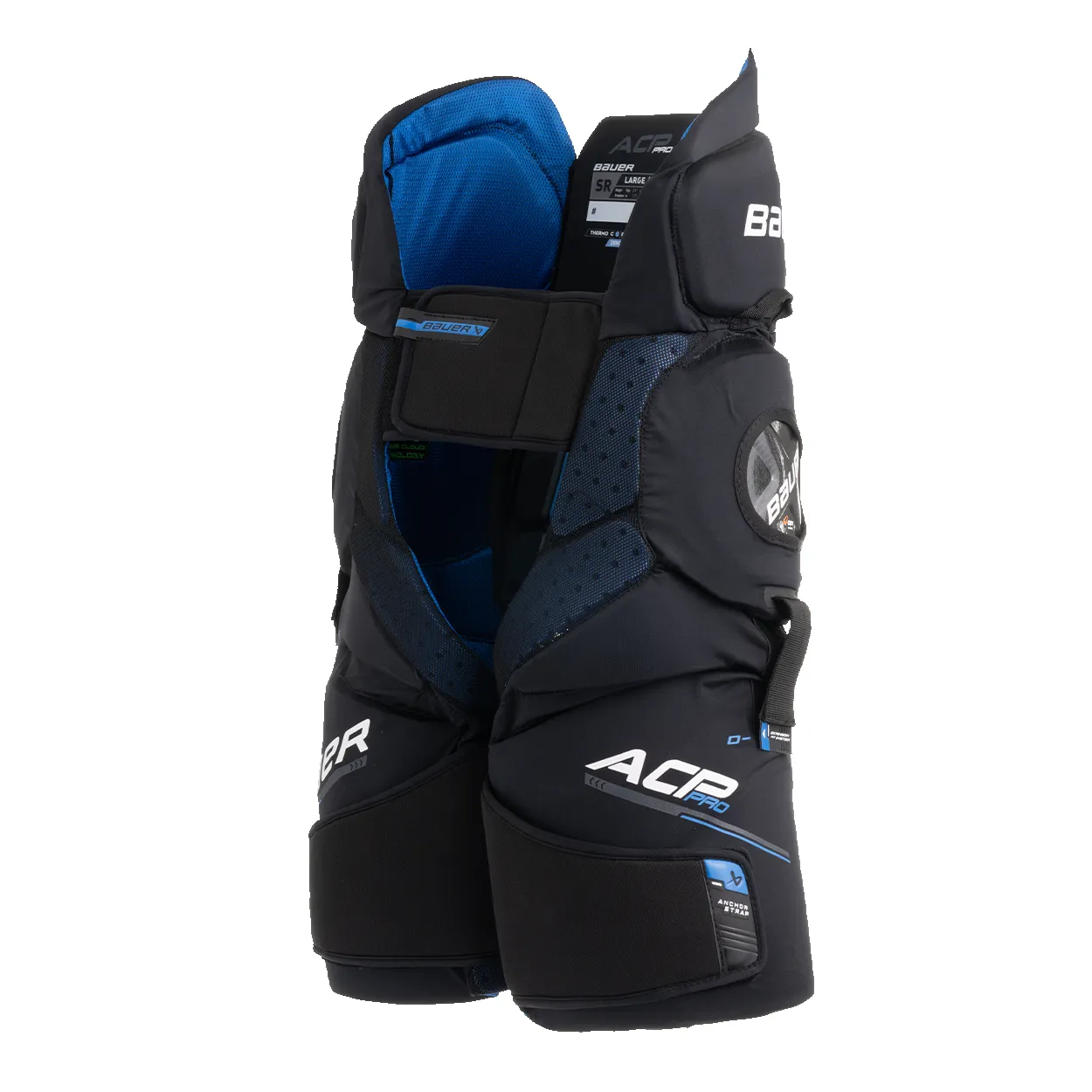 BAUER ACP PRO GIRDLE SENIOR S24 sold by Bauer