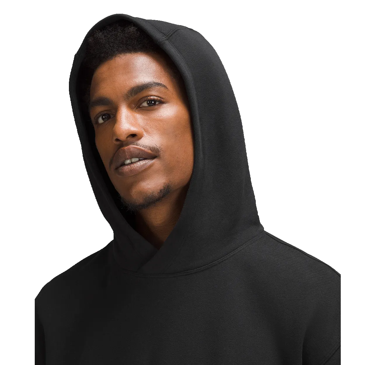 BAUER lululemon STEADYSTATE HOODIE sold by Bauer product image thumbnail 3