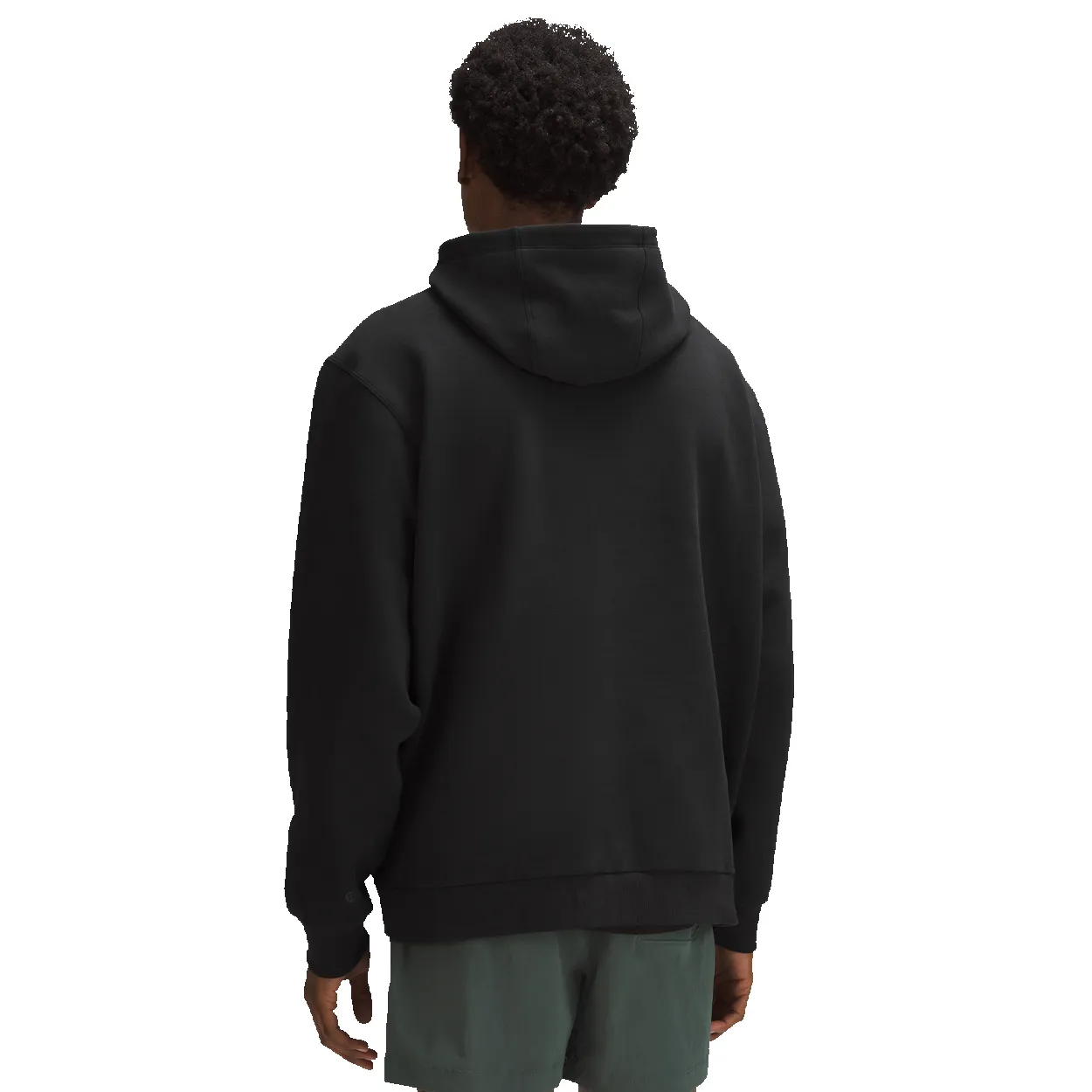 BAUER lululemon STEADYSTATE HOODIE sold by Bauer product image thumbnail 2