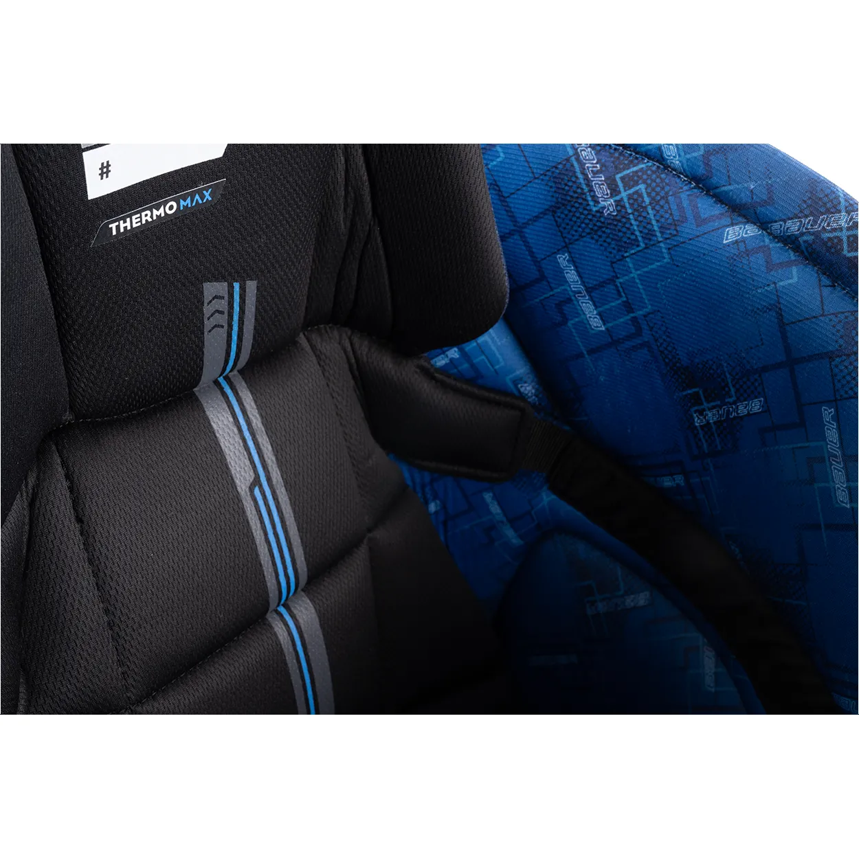 BAUER HP ELITE PANT SENIOR S24 sold by Bauer product image thumbnail 2